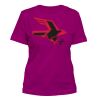 Women's Standard Misses Cut T-Shirt Thumbnail