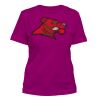 Women's Standard Misses Cut T-Shirt Thumbnail