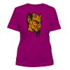 Women's Standard Misses Cut T-Shirt Thumbnail
