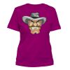 Women's Standard Misses Cut T-Shirt Thumbnail