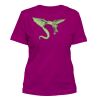 Women's Standard Misses Cut T-Shirt Thumbnail