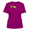 Women's Standard Misses Cut T-Shirt Thumbnail