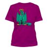 Women's Standard Misses Cut T-Shirt Thumbnail