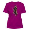 Women's Standard Misses Cut T-Shirt Thumbnail