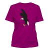 Women's Standard Misses Cut T-Shirt Thumbnail