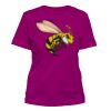 Women's Standard Misses Cut T-Shirt Thumbnail