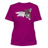 Women's Standard Misses Cut T-Shirt Thumbnail