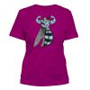 Women's Standard Misses Cut T-Shirt Thumbnail