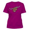 Women's Standard Misses Cut T-Shirt Thumbnail
