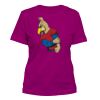 Women's Standard Misses Cut T-Shirt Thumbnail