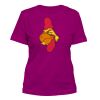 Women's Standard Misses Cut T-Shirt Thumbnail