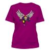 Women's Standard Misses Cut T-Shirt Thumbnail