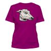 Women's Standard Misses Cut T-Shirt Thumbnail