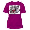 Women's Standard Misses Cut T-Shirt Thumbnail