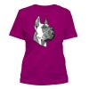 Women's Standard Misses Cut T-Shirt Thumbnail