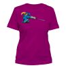 Women's Standard Misses Cut T-Shirt Thumbnail