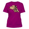 Women's Standard Misses Cut T-Shirt Thumbnail