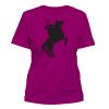 Women's Standard Misses Cut T-Shirt Thumbnail