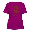 Women's Standard Misses Cut T-Shirt Thumbnail
