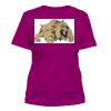 Women's Standard Misses Cut T-Shirt Thumbnail