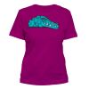 Women's Standard Misses Cut T-Shirt Thumbnail
