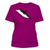 Women's Standard Misses Cut T-Shirt Thumbnail