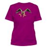 Women's Standard Misses Cut T-Shirt Thumbnail