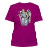 Women's Standard Misses Cut T-Shirt Thumbnail