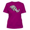Women's Standard Misses Cut T-Shirt Thumbnail