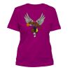 Women's Standard Misses Cut T-Shirt Thumbnail
