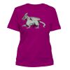 Women's Standard Misses Cut T-Shirt Thumbnail