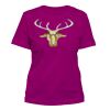 Women's Standard Misses Cut T-Shirt Thumbnail