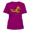 Women's Standard Misses Cut T-Shirt Thumbnail