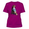 Women's Standard Misses Cut T-Shirt Thumbnail