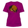Women's Standard Misses Cut T-Shirt Thumbnail