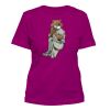 Women's Standard Misses Cut T-Shirt Thumbnail