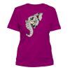 Women's Standard Misses Cut T-Shirt Thumbnail