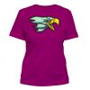 Women's Standard Misses Cut T-Shirt Thumbnail