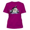 Women's Standard Misses Cut T-Shirt Thumbnail