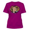 Women's Standard Misses Cut T-Shirt Thumbnail