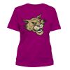 Women's Standard Misses Cut T-Shirt Thumbnail