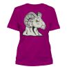 Women's Standard Misses Cut T-Shirt Thumbnail