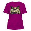 Women's Standard Misses Cut T-Shirt Thumbnail