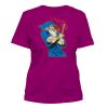 Women's Standard Misses Cut T-Shirt Thumbnail