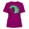 Women's Standard Misses Cut T-Shirt Thumbnail