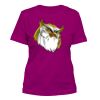 Women's Standard Misses Cut T-Shirt Thumbnail