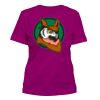Women's Standard Misses Cut T-Shirt Thumbnail