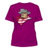 Women's Standard Misses Cut T-Shirt Thumbnail