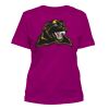 Women's Standard Misses Cut T-Shirt Thumbnail