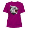 Women's Standard Misses Cut T-Shirt Thumbnail